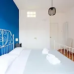 Guest house Palazzo Curro 3*