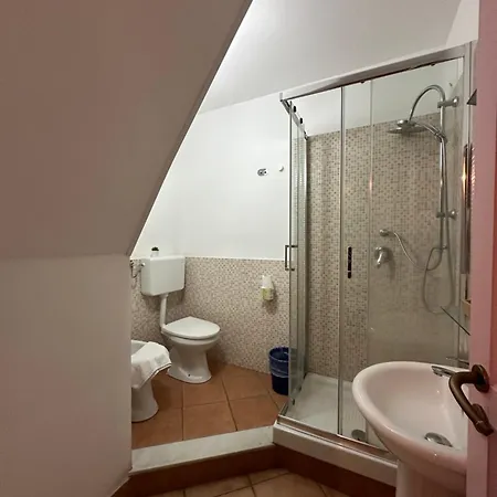 Palazzo Currò Affittacamere *