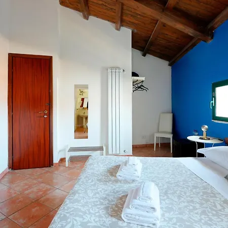 Palazzo Curro Guest house