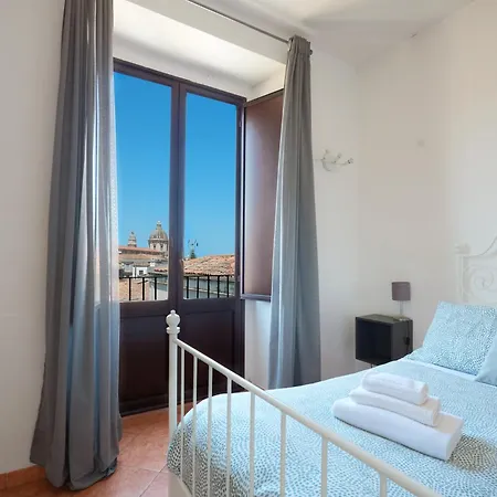 Palazzo Curro * Catania