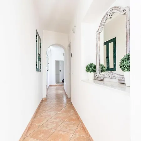 Guest house Palazzo Curro Catania
