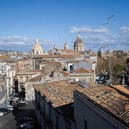 Palazzo Curro Catania