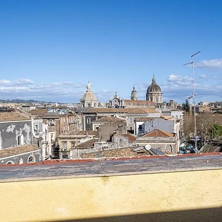 Palazzo Curro *