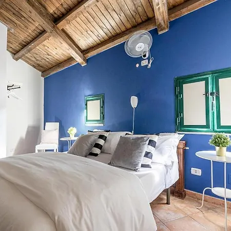 Guest house Palazzo Curro Catania