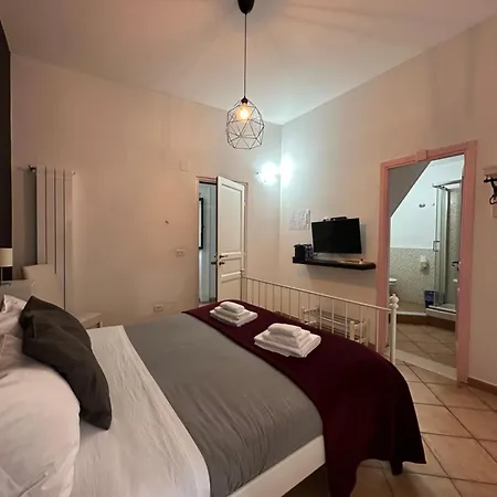 Guest house Palazzo Curro *
