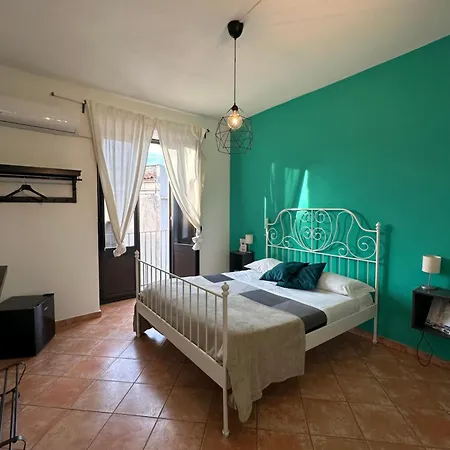Guest house Palazzo Curro Catania