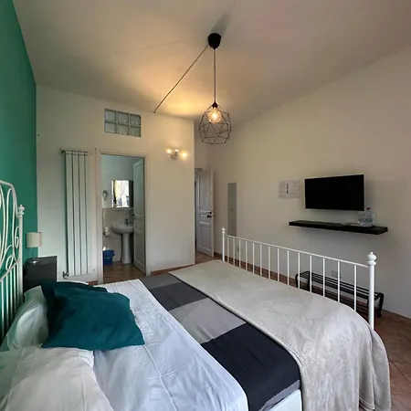 Palazzo Curro Guest house