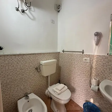 Guest house Palazzo Curro *