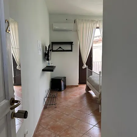 Palazzo Curro Guest house Catania