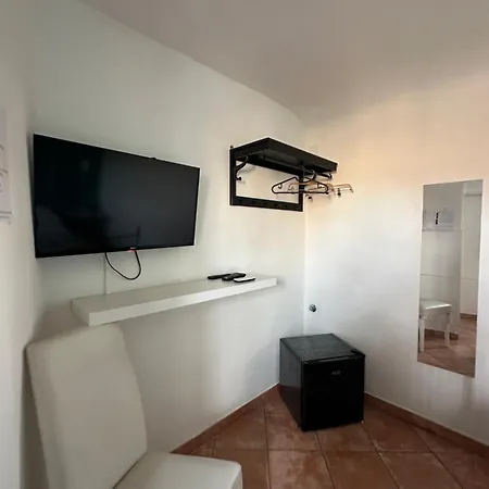 Palazzo Curro Guest house