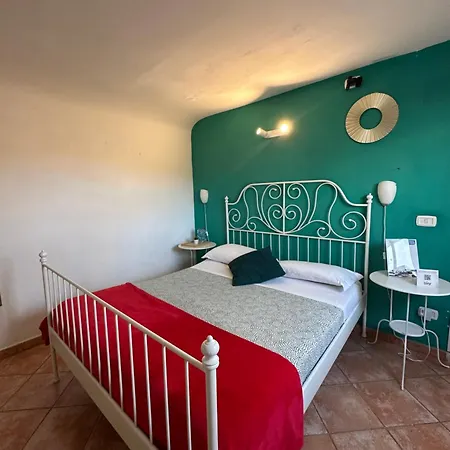 Palazzo Curro Guest house Catania