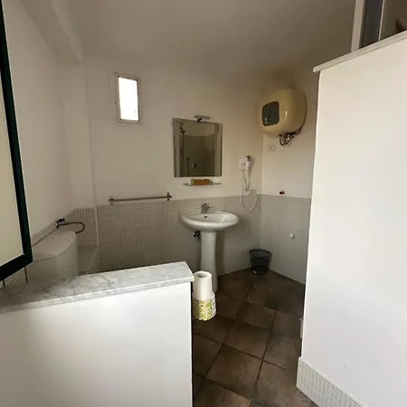 Palazzo Curro Guest house