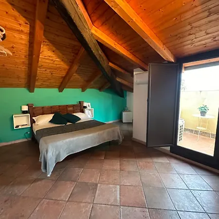 Guest house Palazzo Curro