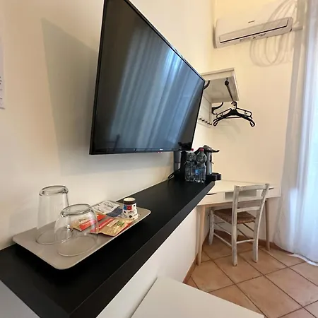 Palazzo Curro Guest house *