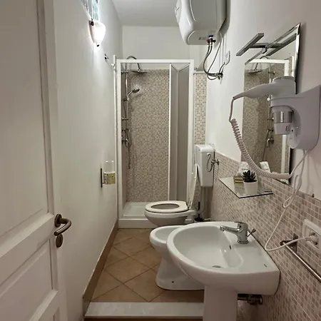Guest house Palazzo Curro *