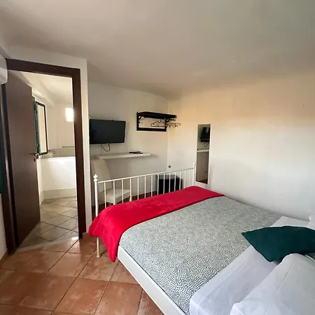 Palazzo Curro Guest house Catania