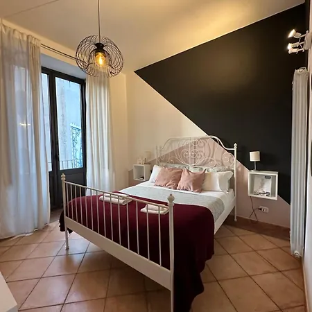Palazzo Curro Catania