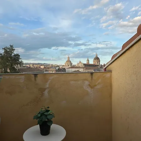 Palazzo Curro Guest house