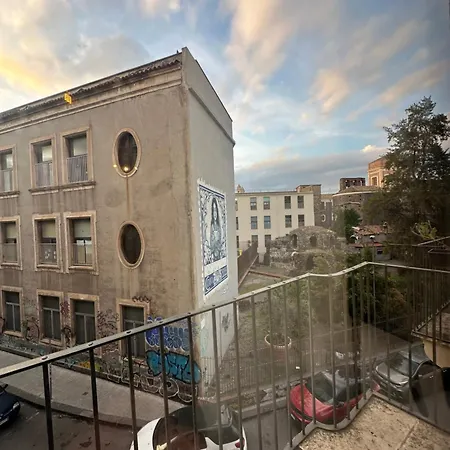 Gæstehus Palazzo Curro