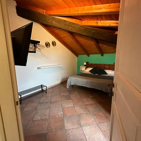 Guest house Palazzo Curro *
