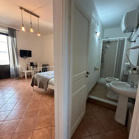 Guest house Palazzo Curro *