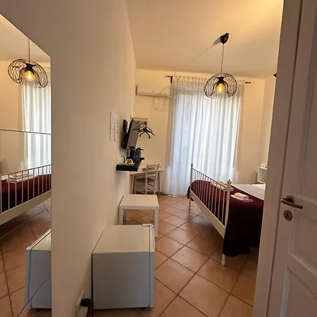 Guest house Palazzo Curro Catania