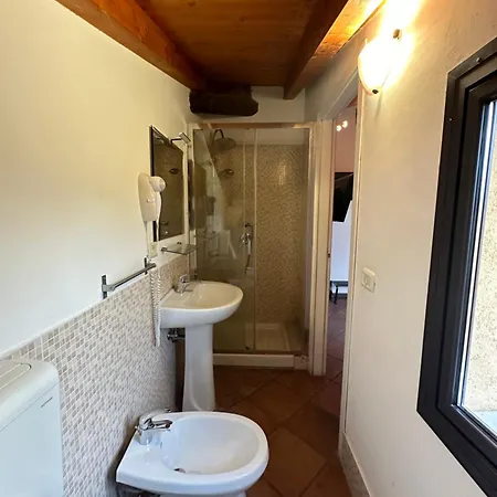 Guest house Palazzo Curro