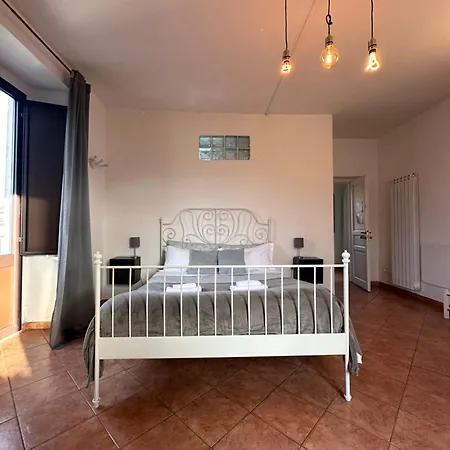 Palazzo Curro Guest house Catania