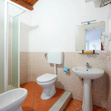 بيت ضيافة Palazzo Curro كاتانيا