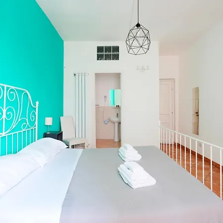 Guest house Palazzo Curro Catania