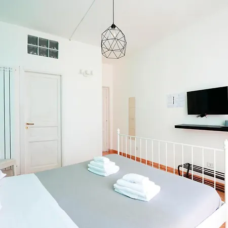 Palazzo Curro Guest house *