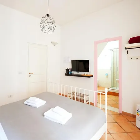Palazzo Curro Guest house *