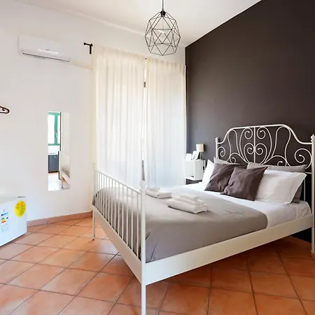 Palazzo Curro Guest house Catania
