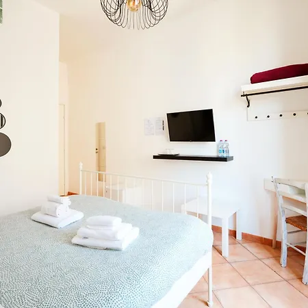Guest house Palazzo Curro Catania