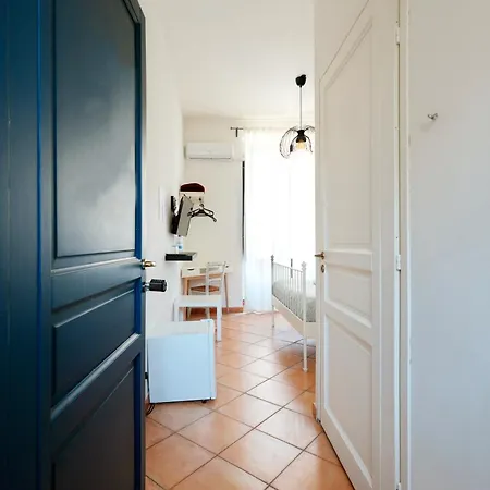 Palazzo Curro Guest house