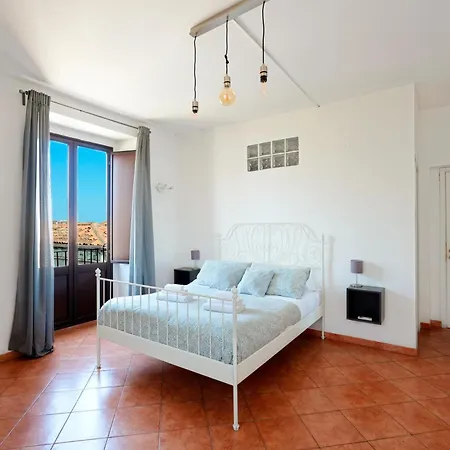Palazzo Curro بيت ضيافة كاتانيا