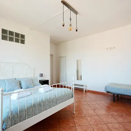 Palazzo Curro بيت ضيافة