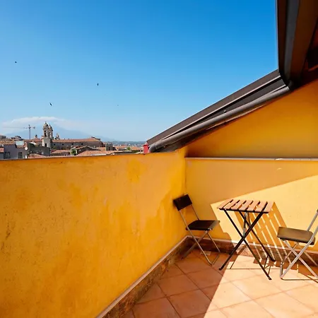 Guest house Palazzo Curro *