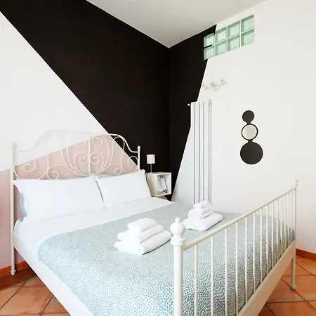 Palazzo Curro Guest house