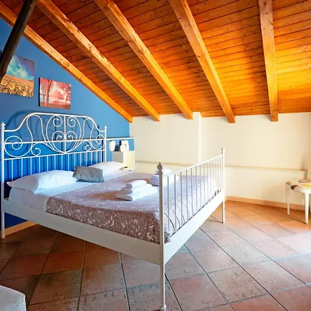 Guest house Palazzo Curro
