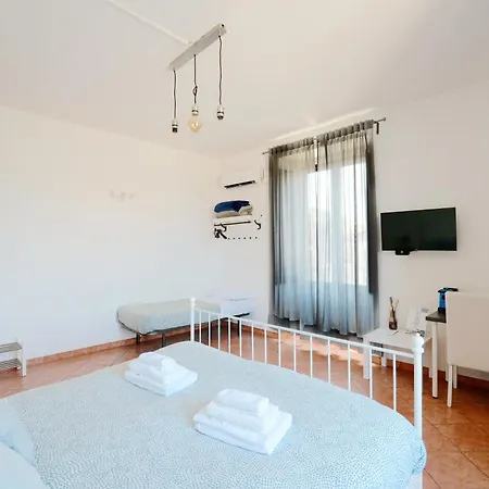 Guest house Palazzo Curro