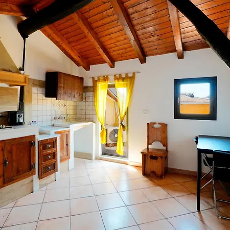 Guest house Palazzo Curro