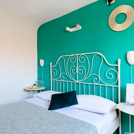 Palazzo Curro Guest house *