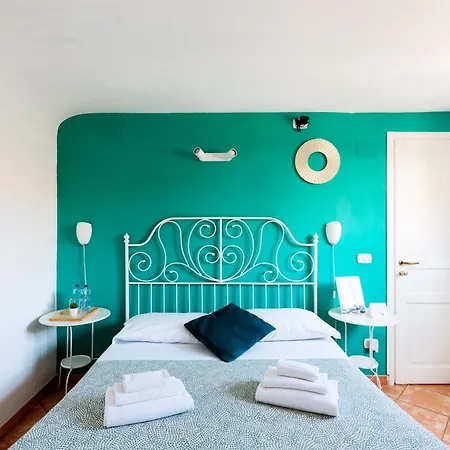 Palazzo Curro Guest house Catania