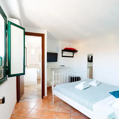 Palazzo Curro Guest house