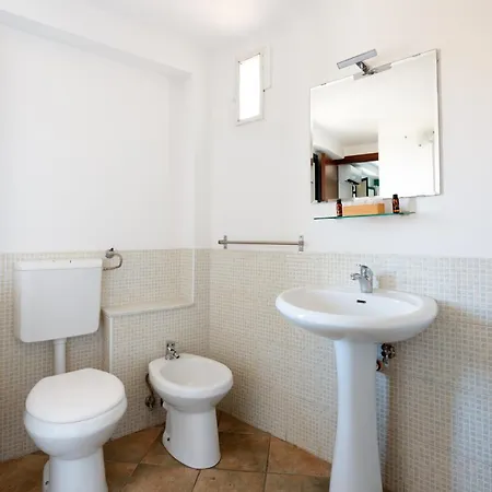 Guest house Palazzo Curro