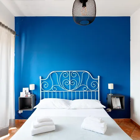 Palazzo Curro Guest house *