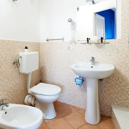 Guest house Palazzo Curro Catania