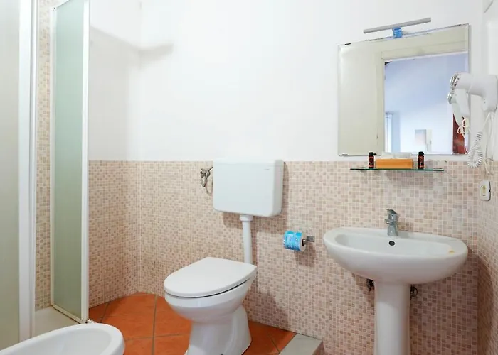 Pensjonat Palazzo Curro Katania