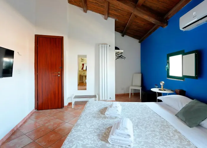 Palazzo Curro 3* Katania